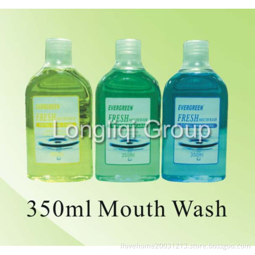 350ml Mouth Wash